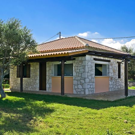 Kavos Psarou Studios & Apartments 외부 사진
